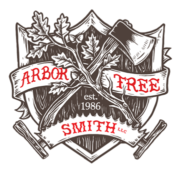 Arbor Tree Smith logo